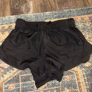 Nike Girls Shorts